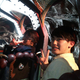 Image for article titled Earthquake Stops Tokyo Disney Ride at the Worst Possible Point